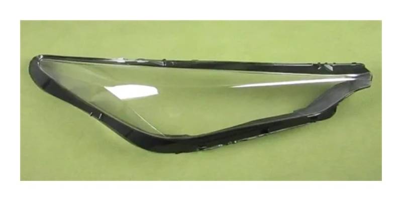 Scheinwerfer Shell Lens Für für QX50 2018-2023 Scheinwerfer Objektiv Abdeckung Lampenschirm Scheinwerfer Shell von ORBANA