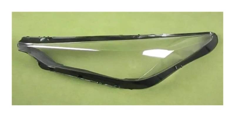 Scheinwerfer Shell Lens Für für QX50 2018-2023 Scheinwerfer Objektiv Abdeckung Lampenschirm Scheinwerfer Shell von ORBANA