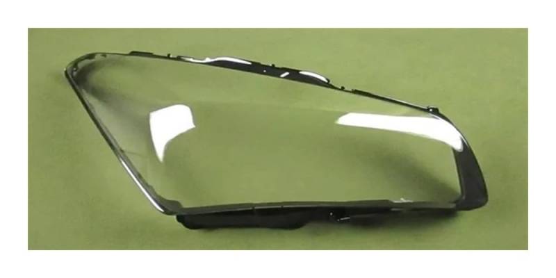 Scheinwerfer Shell Lens Für für QX80 für QX56 2011-2013 Scheinwerferlinsenabdeckung Lampenschirm Scheinwerferschale von ORBANA