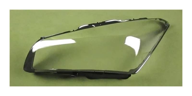 Scheinwerfer Shell Lens Für für QX80 für QX56 2011-2013 Scheinwerferlinsenabdeckung Lampenschirm Scheinwerferschale von ORBANA