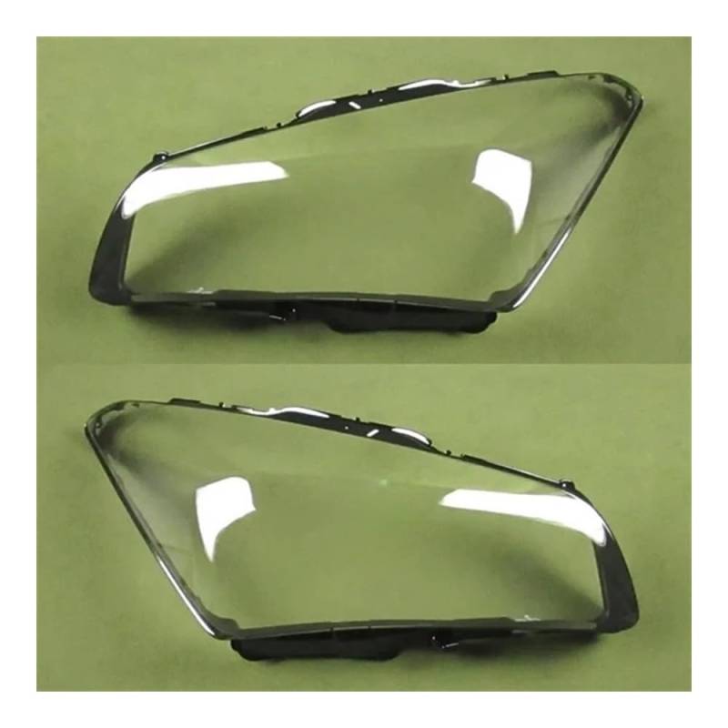 Scheinwerfer Shell Lens Für für QX80 für QX56 2011-2013 Scheinwerferlinsenabdeckung Lampenschirm Scheinwerferschale von ORBANA