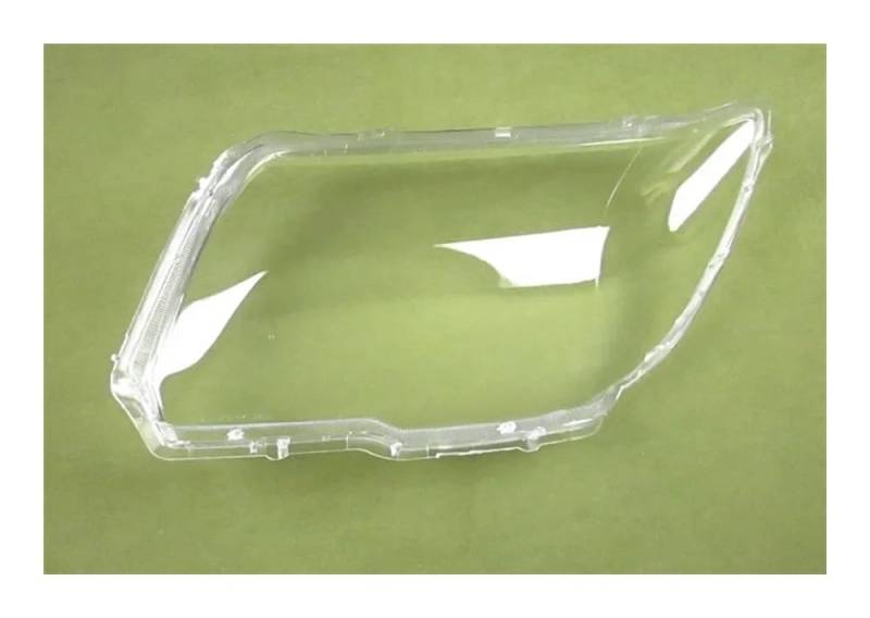 Scheinwerfer Shell Lens Für für Runner 2006-2009 Scheinwerfer Abdeckung Scheinwerfer Shell Lampenschirm Fall von ORBANA