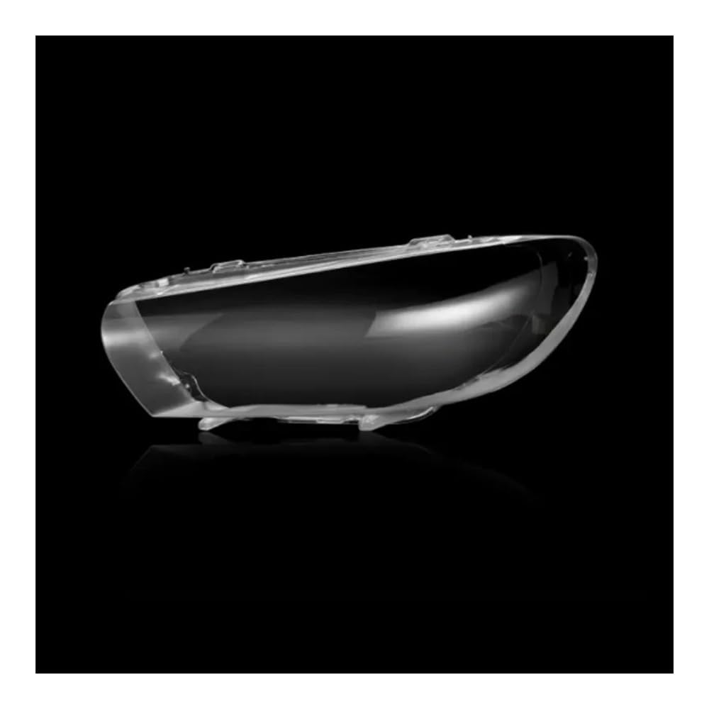 Scheinwerfer Shell Lens Für für Scirocco 2009-2016 Auto Glas Scheinwerfer Abdeckung Scheinwerfer Objektiv Kappen Lampenschirm Shell von ORBANA