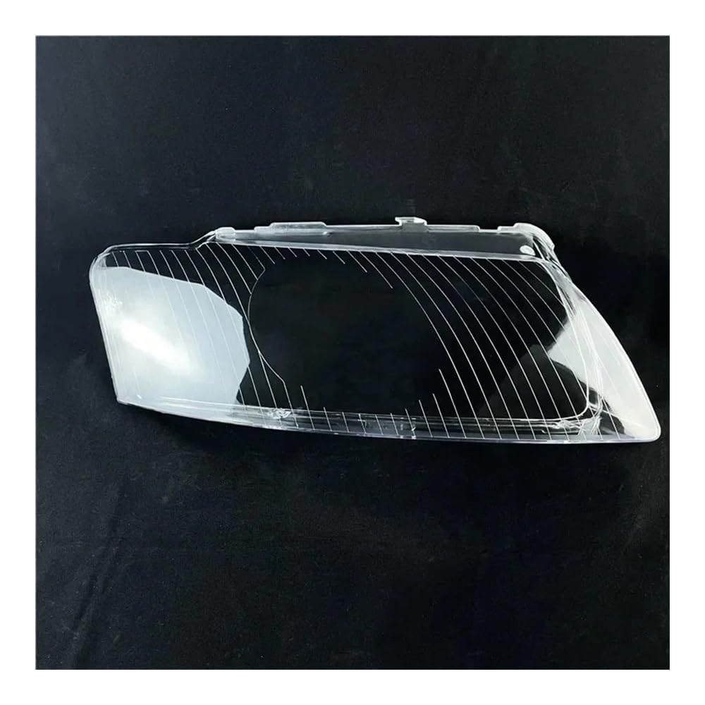 Scheinwerfer Shell Lens Scheinwerfer Abdeckung Für A8 Für D3 2004-2009 Objektiv Glas Lampe Shell Auto Front von ORBANA