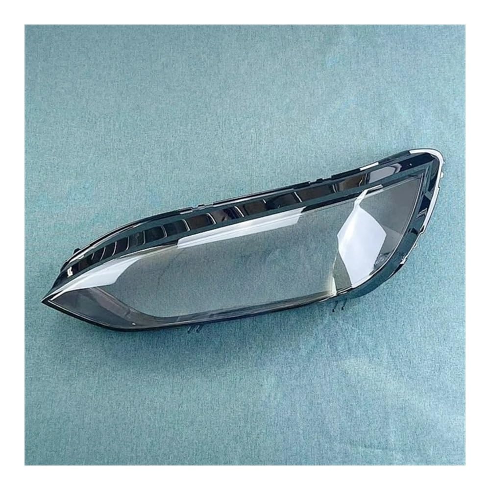 Scheinwerfer Shell Lens Scheinwerfer Abdeckung Für MODELL X 2016-2022 Auto Front Scheinwerfer Kopf Lampe Licht Lampenschirm von ORBANA