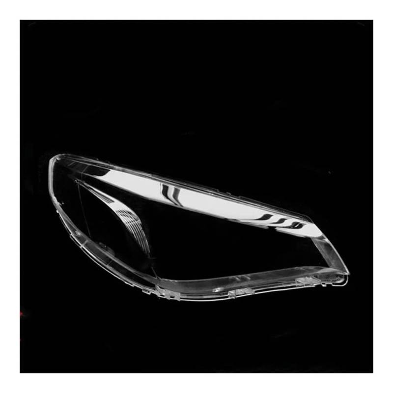 Scheinwerfer Shell Lens Scheinwerfer Lampenschirm Lampe Shell Auto Objektiv Abdeckung Für MG Für GT 2014-2016 von ORBANA