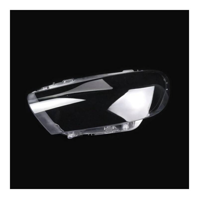 Scheinwerfer Shell Lens Scheinwerfer Shell Abdeckung Für Für Scirocco 2009-2016 Auto Scheinwerfer Objektiv Abdeckung von ORBANA