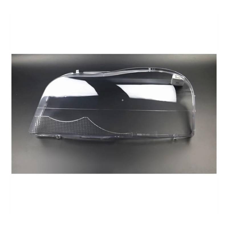 Scheinwerfer Shell Lens Scheinwerferabdeckung Autoscheinwerferlinse Glasabdeckung für Volvo für XC90 2004-2013 von ORBANA