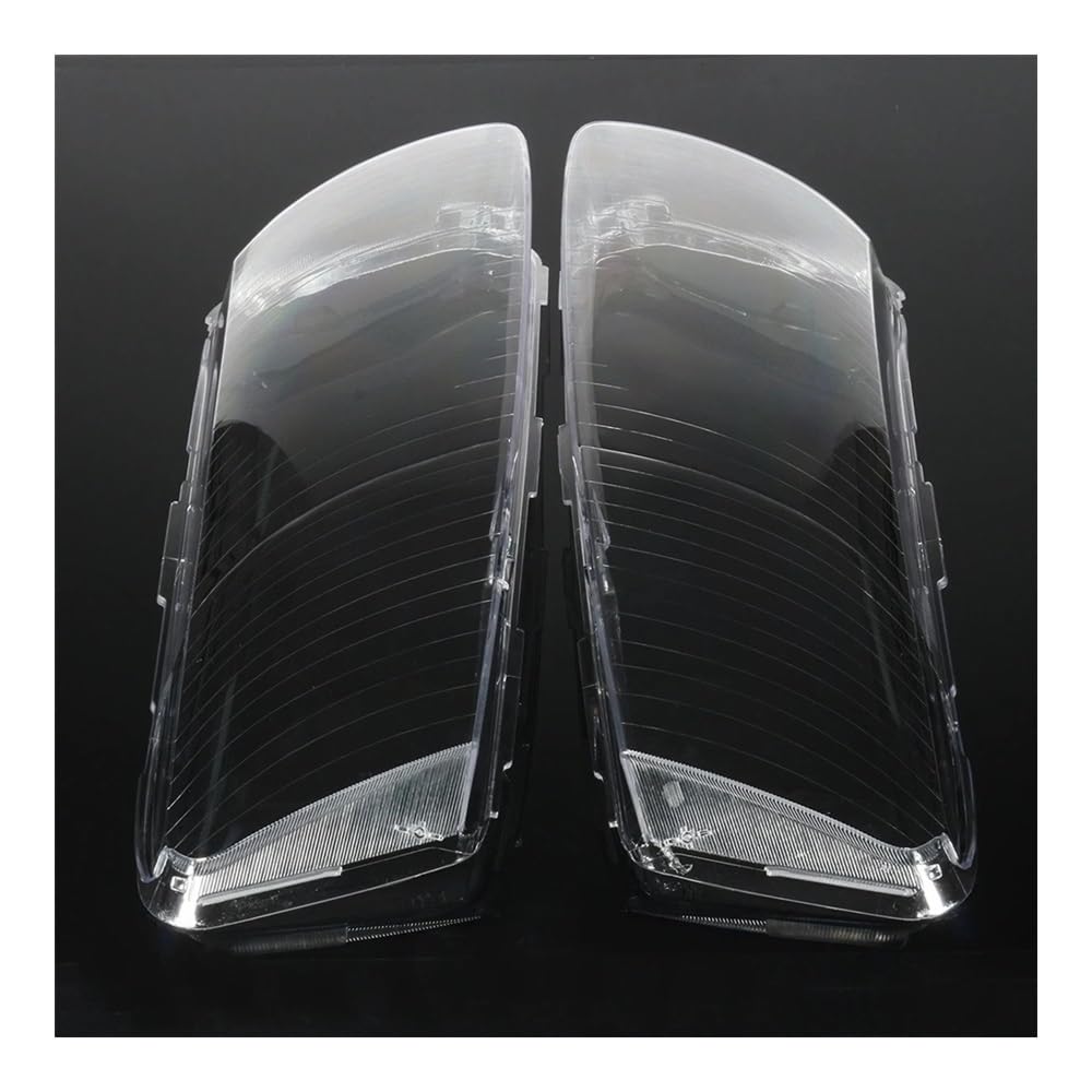 Scheinwerfer Shell Lens Scheinwerferabdeckung Für A6 Für C6 2004-2011 Autoscheinwerferlinse Scheinwerferlampenschirm von ORBANA