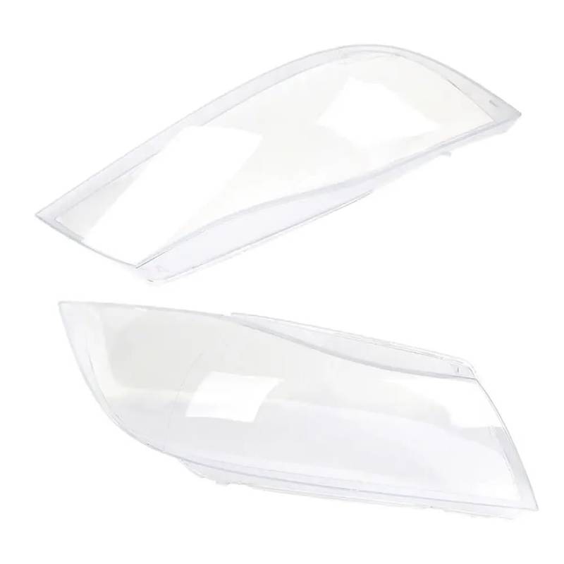 Scheinwerfer Shell Lens Scheinwerferabdeckung für 3 Serie für E90 für E91 2006-2012 Autoscheinwerfer-Scheinwerfer-Schirm-Abdeckung von ORBANA