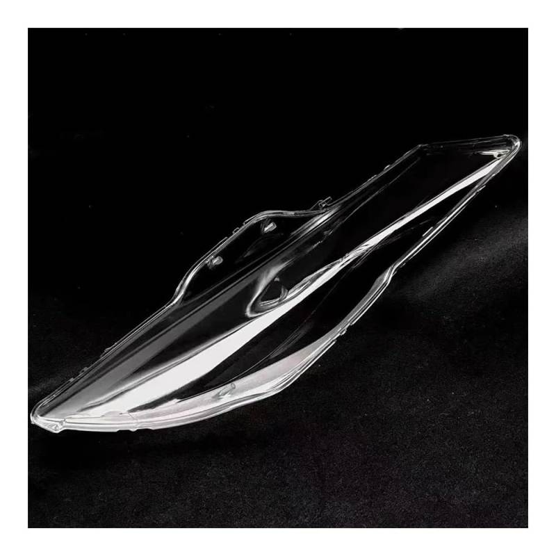 Scheinwerfer Shell Lens Scheinwerferglas-Lampenschirme Auto-Scheinwerferabdeckung für Ford für Mondeo 2007-2012 von ORBANA