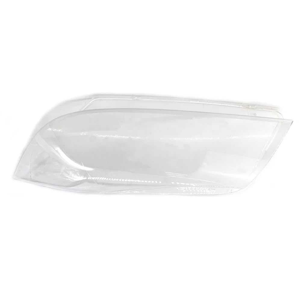 Scheinwerfer Shell Lens Vordere Lampenabdeckung Lampenschirm Xenon-Scheinwerferschale Für 3Serie für E90 für E91 2005-2012 von ORBANA