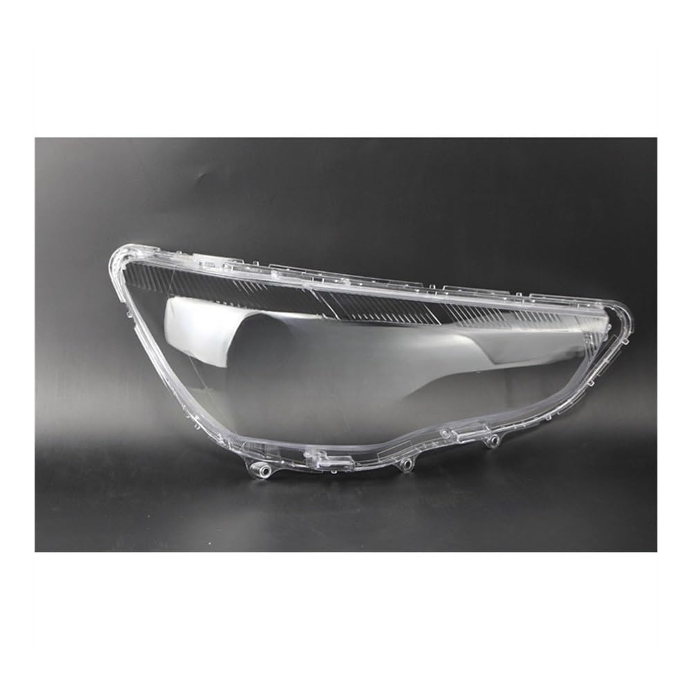 Scheinwerfer Shell Lens Vorne Auto Scheinwerfer Glas Objektiv Shell Auto Licht Gehäuse Lampe Für Für ASX 2013~2018 von ORBANA