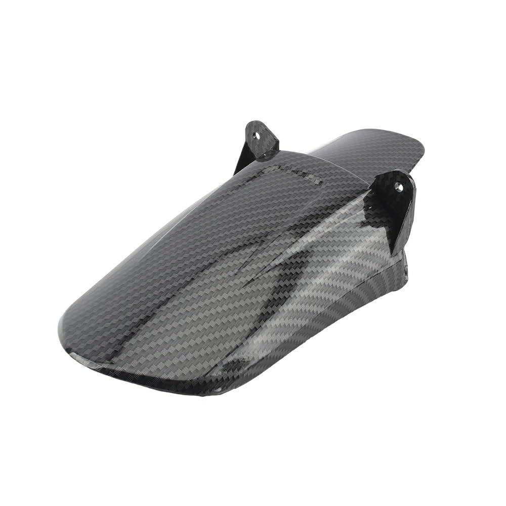 Schutzblech Hinten Für Sur Ron Motorrad Hinten Schock Schutz Staub Abdeckung Mud Guard Carbon Fiber Zubehör Motocross Elektrische Fahrrad von ORBANA