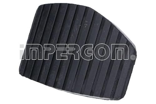 ORIGINAL IMPERIUM Pedalbelag Bremspedal 25509 43g von ORIGINAL IMPERIUM