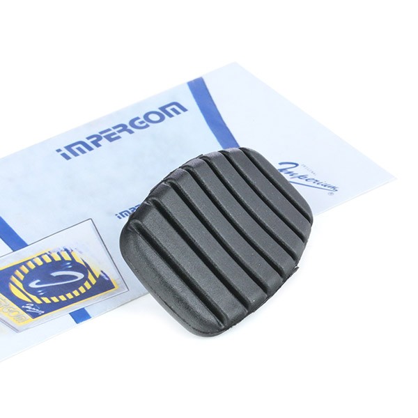 ORIGINAL IMPERIUM Pedalbelag RENAULT 36560 7700416724 Pedalbelag, Bremspedal von ORIGINAL IMPERIUM