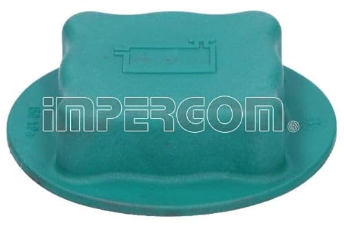 ORIGINAL IMPERIUM 43026 Verschlussdeckel Kühlmittelbehälter 59g von ORIGINAL IMPERIUM