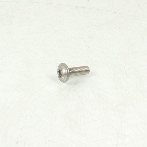 schraube für verkleidung m6x20mm für motorrad rieju 50 mrt 0/000.460.3031 neu von ORIGINE