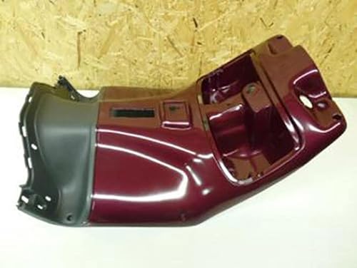 Schürze hinten Scooter Aprilia 125 Leonardo 1996 – 1998 ap8139162 NEU von ORIGINE