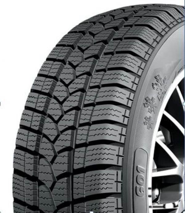 ORIUM ORIUM 601 175/80R14 88T BSW von ORIUM