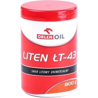 ORLEN Fett Dose QFG169S80 von ORLEN