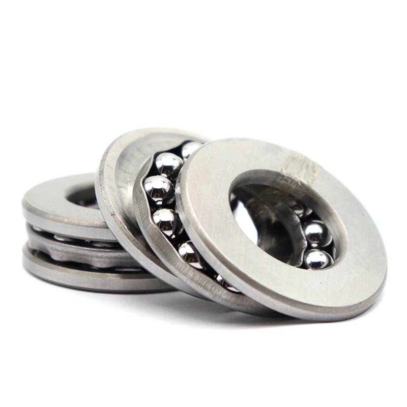 1PCS 52220 38220 100x150x67 mm Double-Direction Thrust Ball Bearing OSBCMZGE von OSBCMZGE