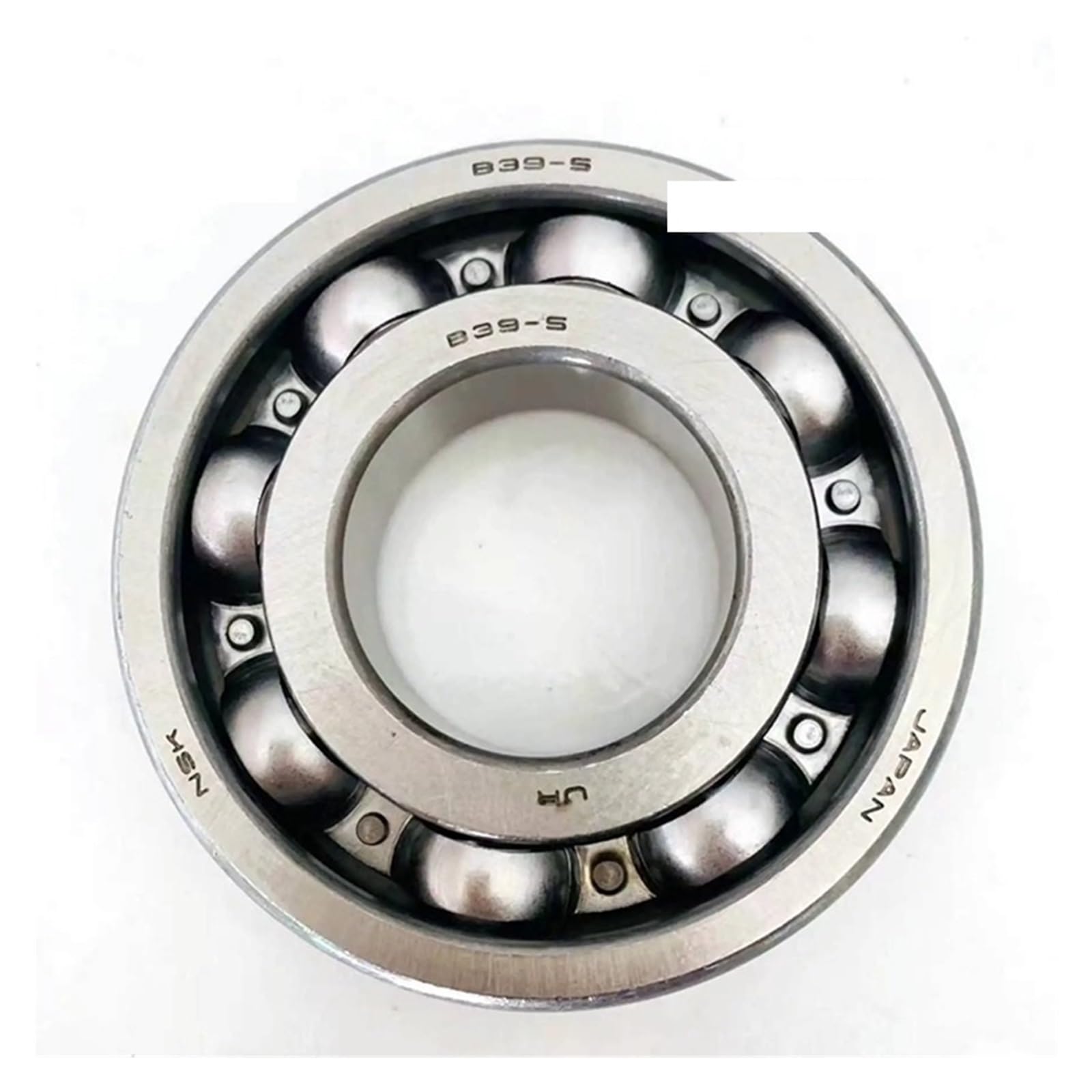 1PCS B39-5UR Deep Groove Ball Bearing B39-5 Auto Bearing Size 39x86x20mm Automobile Bearing OSBCMZGE von OSBCMZGE