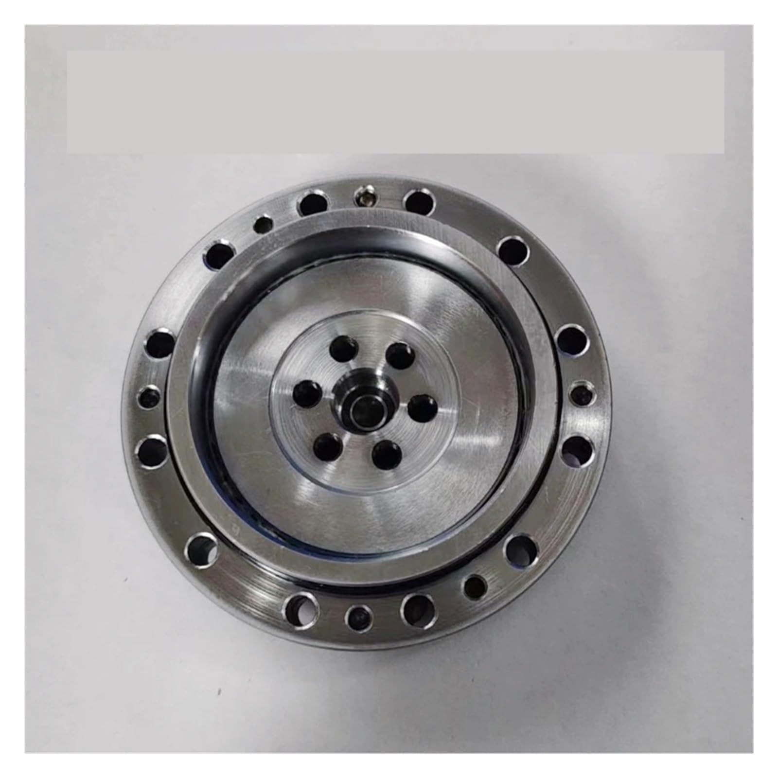 1PCS CSD Harmonic Reducer Precision Non-Standard Cross Roller Bearing 10 * 78 * 29mm Appearance Plated Custom Bearing OSBCMZGE von OSBCMZGE