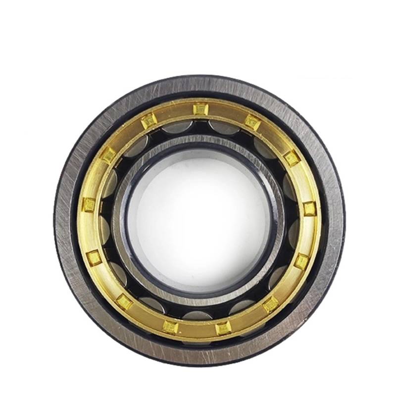 1PCS Cylindrical Roller Bearing NU204 205 206 207 208 209 210 EM Copper Cage Reducer Electronic Starter Bearings OSBCMZGE(NU205EM 25X52X15) von OSBCMZGE