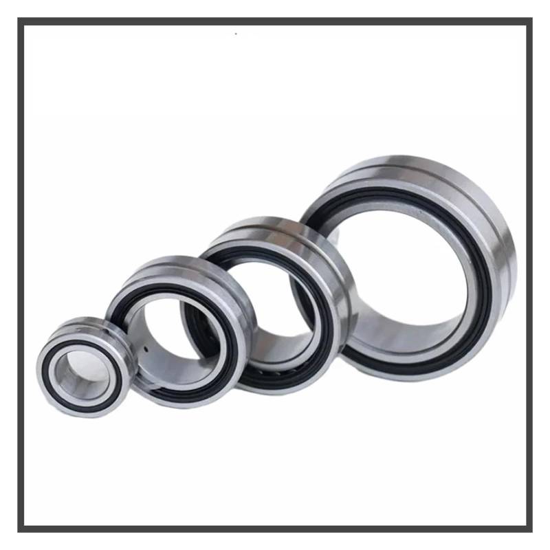 1PCS Machine Sealed Needlr Roller Bearing with Or Without Inner Ring NA 4909.2rs 45 * 68 * 23MM RNA4909.2rs 52 * 68 * 22MM OSBCMZGE(RNA4909 Open) von OSBCMZGE