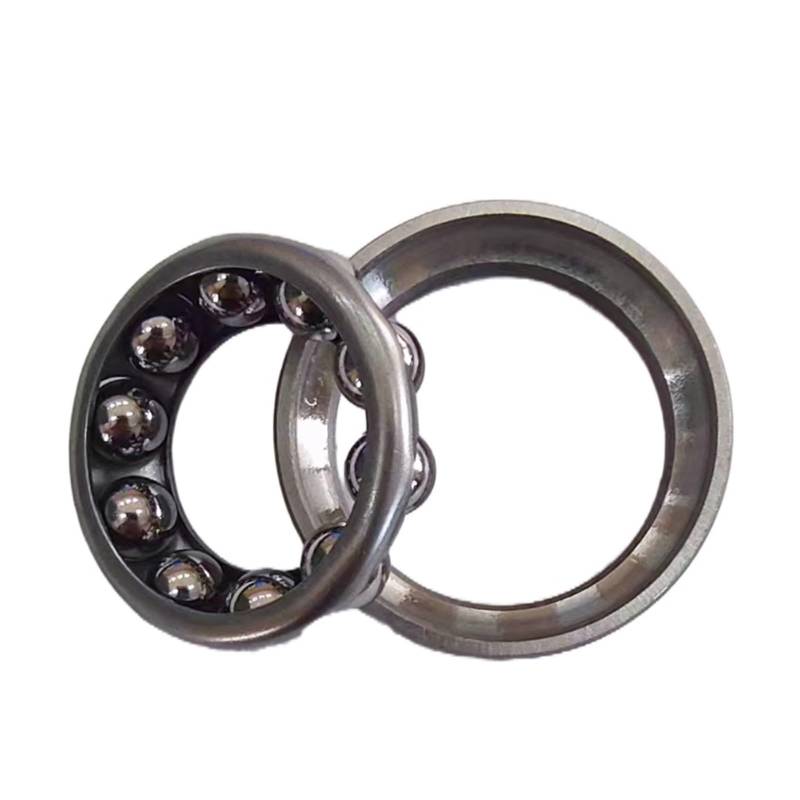 1pcs 15BSW02 No Inner Ring External Diameter 35mm Height 10mm Angular Ball Bearing Automotive Steering Bearings OSBCMZGE von OSBCMZGE