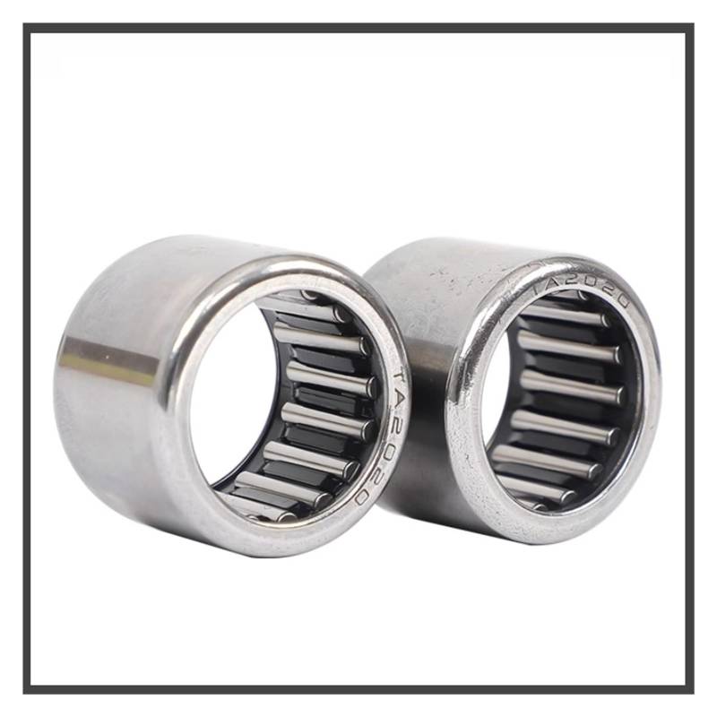 2PCS Bearing Perforated, Stamped Needle Roller Bearing TA3525 3526 3530 3720 3730 3815 3820 3825 4015 4020 4025 4030 OSBCMZGE(TA3530 35X45X30) von OSBCMZGE