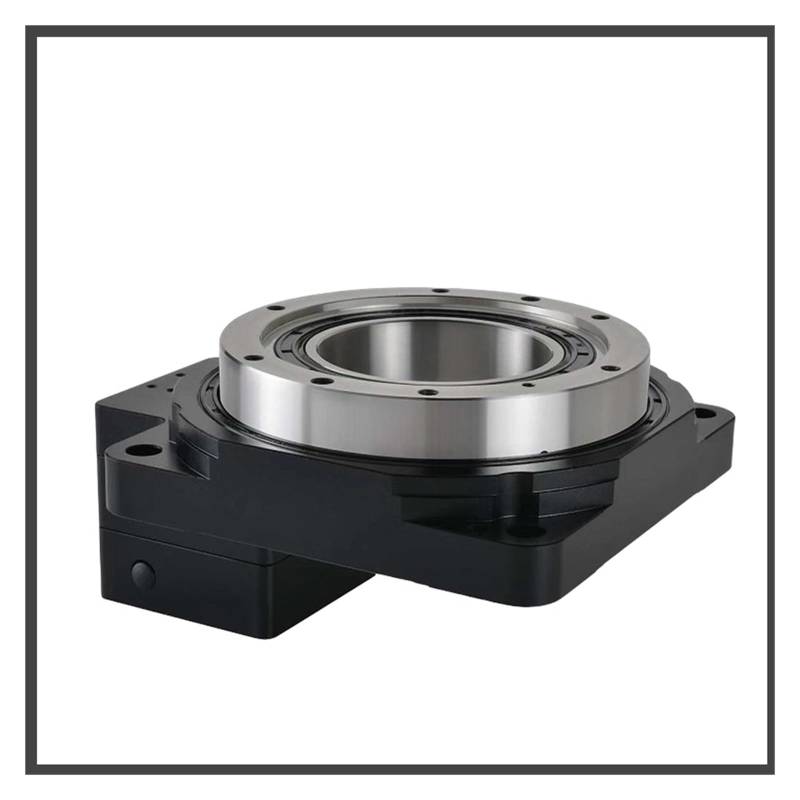 Hollow Rotary Platform DRN60-5-10 Reduction Ratio Hollow Reducer In The Space Index Disc Planetary Reducer OSBCMZGE(B1,10:1) von OSBCMZGE