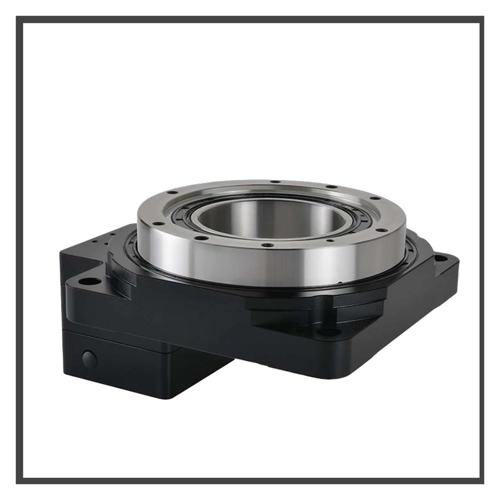 Hollow Rotary Platform DRN60-5-10 Reduction Ratio Hollow Reducer In The Space Index Disc Planetary Reducer OSBCMZGE(B1,5:1) von OSBCMZGE