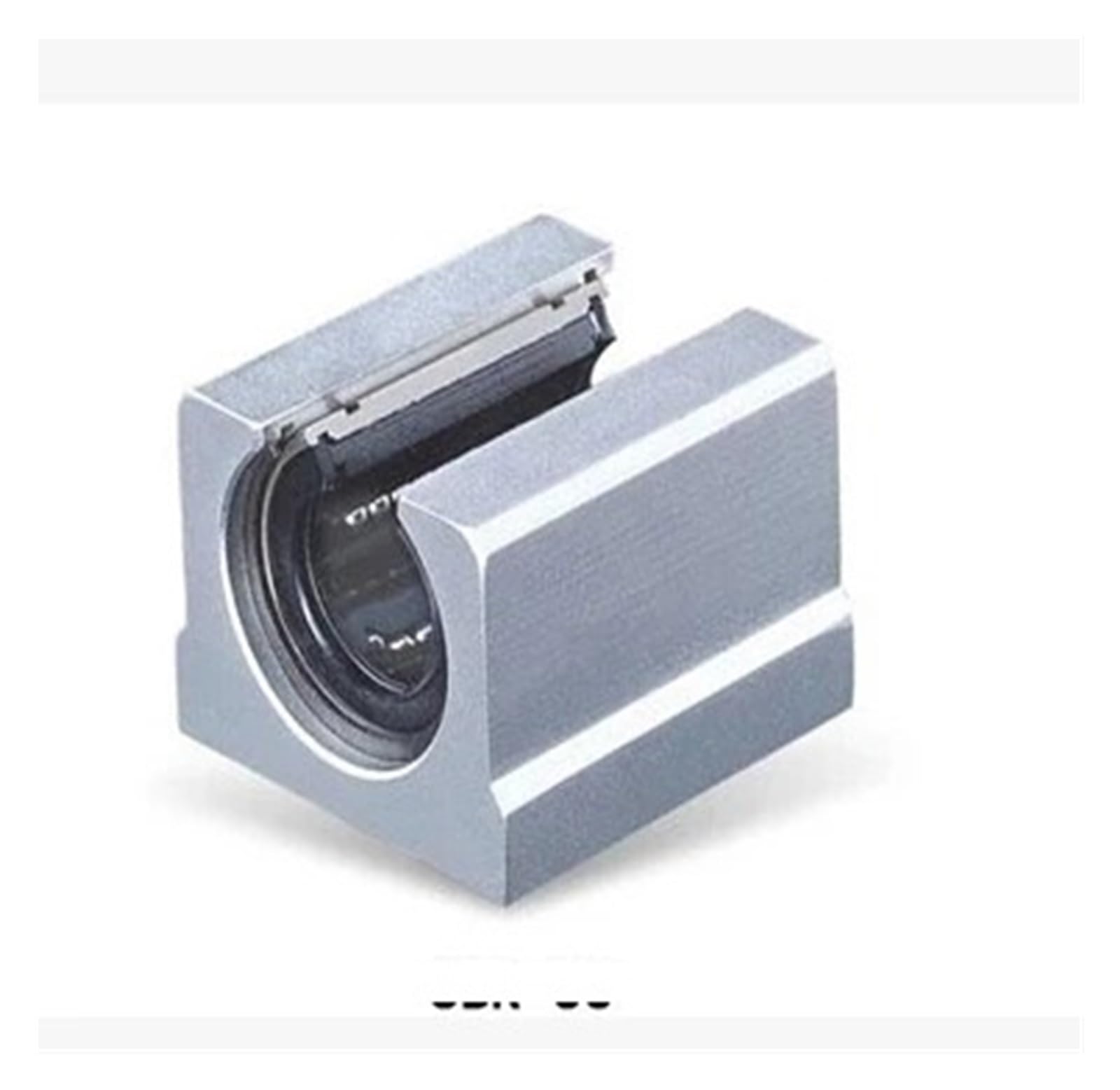 SBR10UU CNC Linear Ball Bearing Support Unit,Pillow Blocks OSBCMZGE von OSBCMZGE