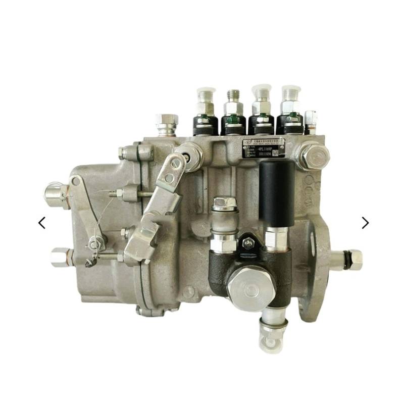 4pl1169-80-750 Diesel-Einspritzpumpe 4PL1169 BHF4PL080040 kompatibel for Kipor KD488 von OSBELE