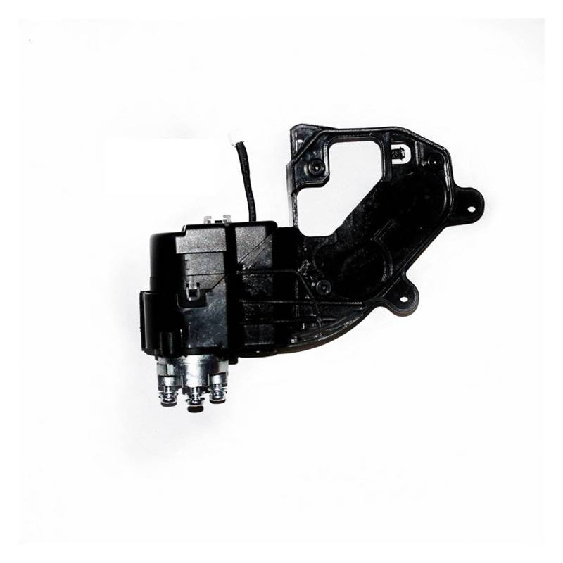 Rückfahr-Klappmotor, Auto-Seitentür-Automatik-Klappspiegelmotor, kompatibel for Mazda, 6, kompatibel for Mazda, 3 (13–16 Jahre)(Right) von OSBELE