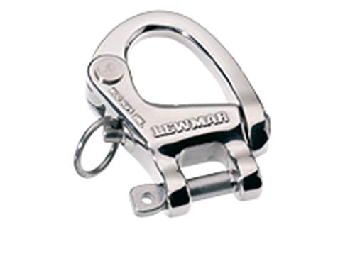 Lewmar Synchro Quick-Release snap Shackle 60 von OSCULATI