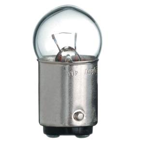 Osculati Glühlampe zweipolig 12 V 10 W von OSCULATI