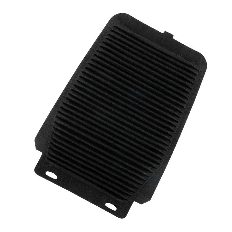 OSERRIR [Replacement] 1PCS Luftfilter Bildschirm Teil Nummer G92DH-47070 for Toyota for Prius 16-2022 HV Batterie Kühlung Kunststoff Material schwarz von OSERRIR