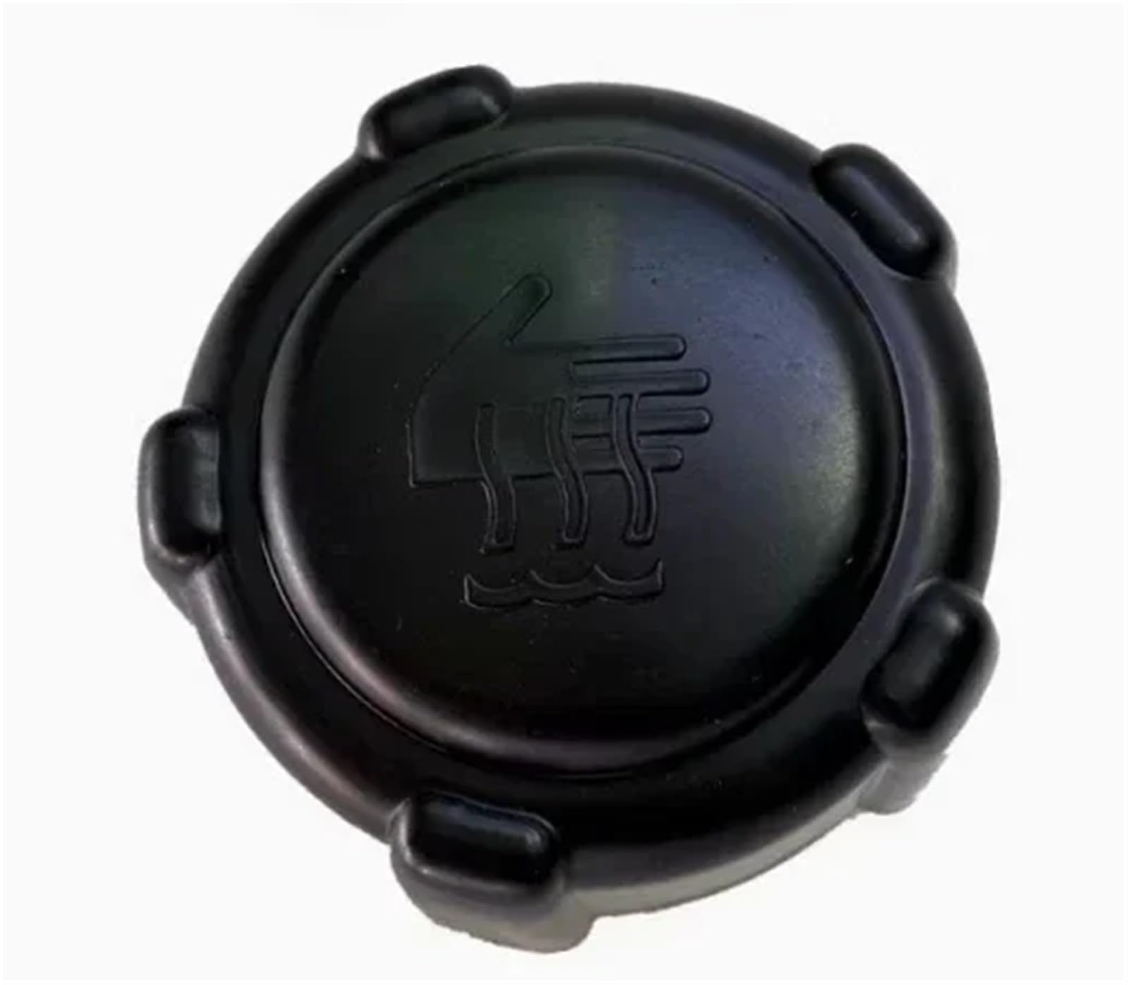 OSERRIR [Replacement] 21430-AX30A-999 Kühlmittelbehälter Tankdeckel Wassertankabdeckung for Nissan for Qashqai 2008 09 10 2011 2012 2013 2014 2015 von OSERRIR