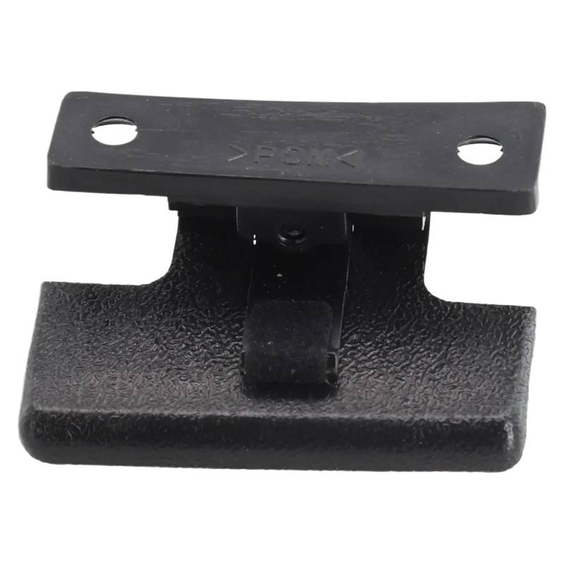 OSERRIR [Replacement] Armlehne Box Abdeckung Oberen Latch Clip MR532555 for Pajero 2000 01-18 Armlehne Abdeckung Schalter Taste Automotive Innen Zubehör von OSERRIR