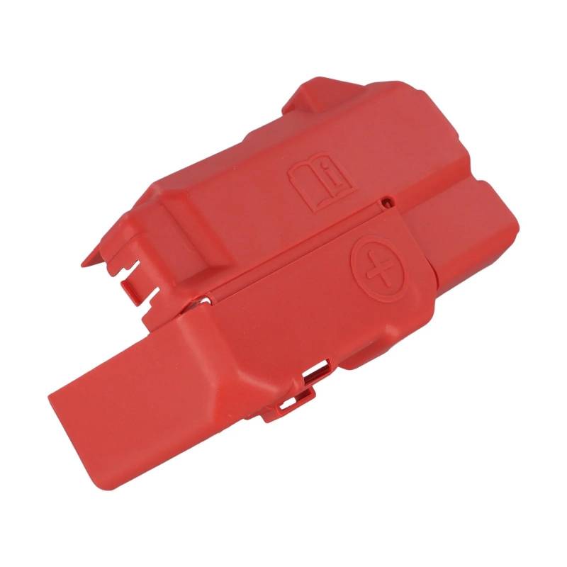 OSERRIR [Replacement] Austausch der Batterieabdeckung 32418-TF0-003 Batterieanschlussabdeckung Direkter Austausch der Batterie von OSERRIR