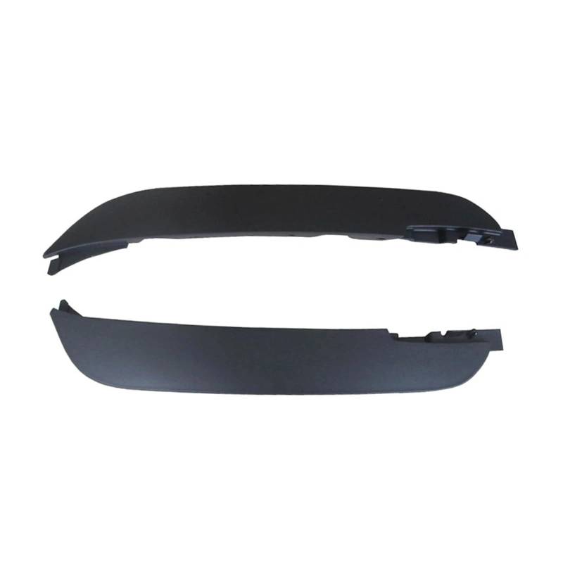 OSERRIR [Replacement] Auto Front Stoßstange Untere Ecke Air Deflektor Trim for Land for Rover for Range for Rover for Evoque 2012-2015 LR026536 von OSERRIR