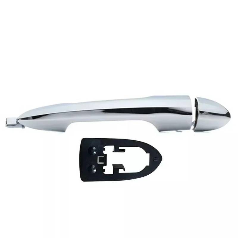 OSERRIR [Replacement] Auto Teile for AlfaRomeo for Giulietta for Auto Außen for AlfaRomeo for Korrosionsschutz Außentürgriff OEM Nummer 156099956 von OSERRIR