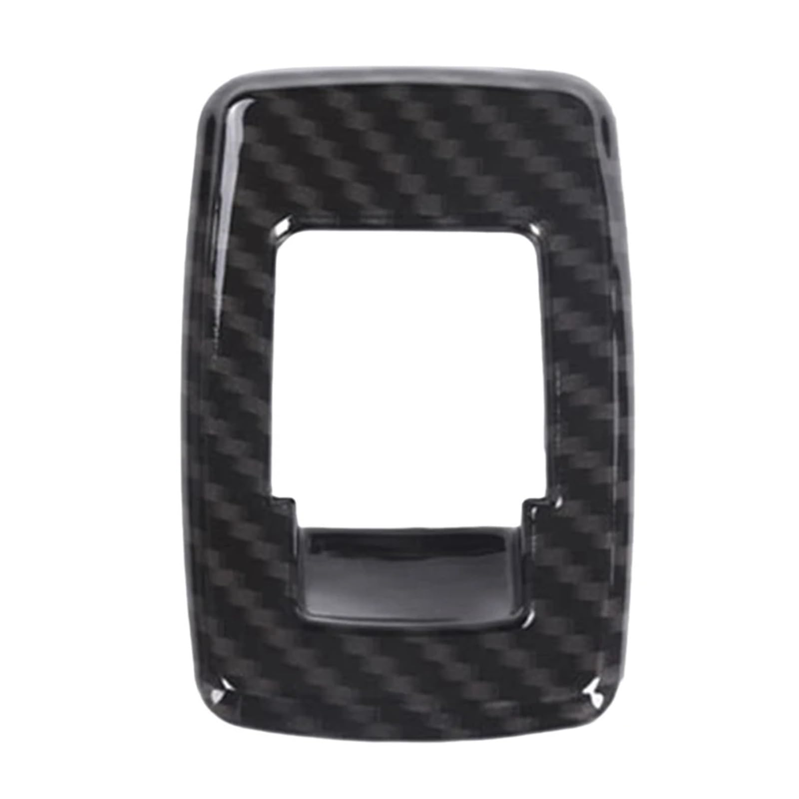 OSERRIR [Replacement] Carbon Faser for BMW X1 F48 2016-18 ABS Chrom Innen Schwanz Tür Schalter Rahmen Taste Abdeckung for 2 Serie F45 F46 for BMW X2 F47 von OSERRIR