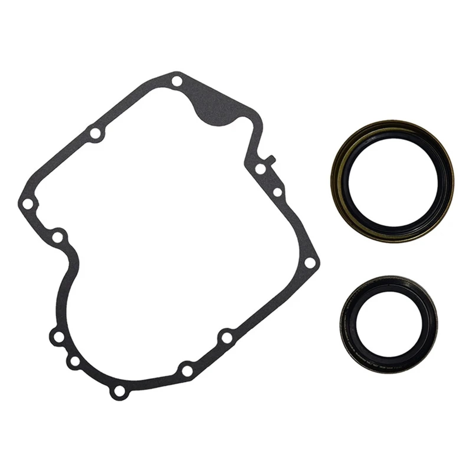 OSERRIR [Replacement] Dichtungsöldichtungssatz Passend for Briggs for Stratton 793880 697110 & 795387 Kompletter Dichtungssatz von OSERRIR