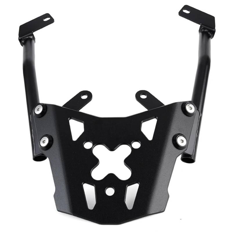 OSERRIR [Replacement] Gepäckträger Fit for KTM 390 for Abenteuer for ADV 2021 2022 2023 Motorrad Hinten Rack Gepäck Halterung Regal Tailbox unterstützung von OSERRIR