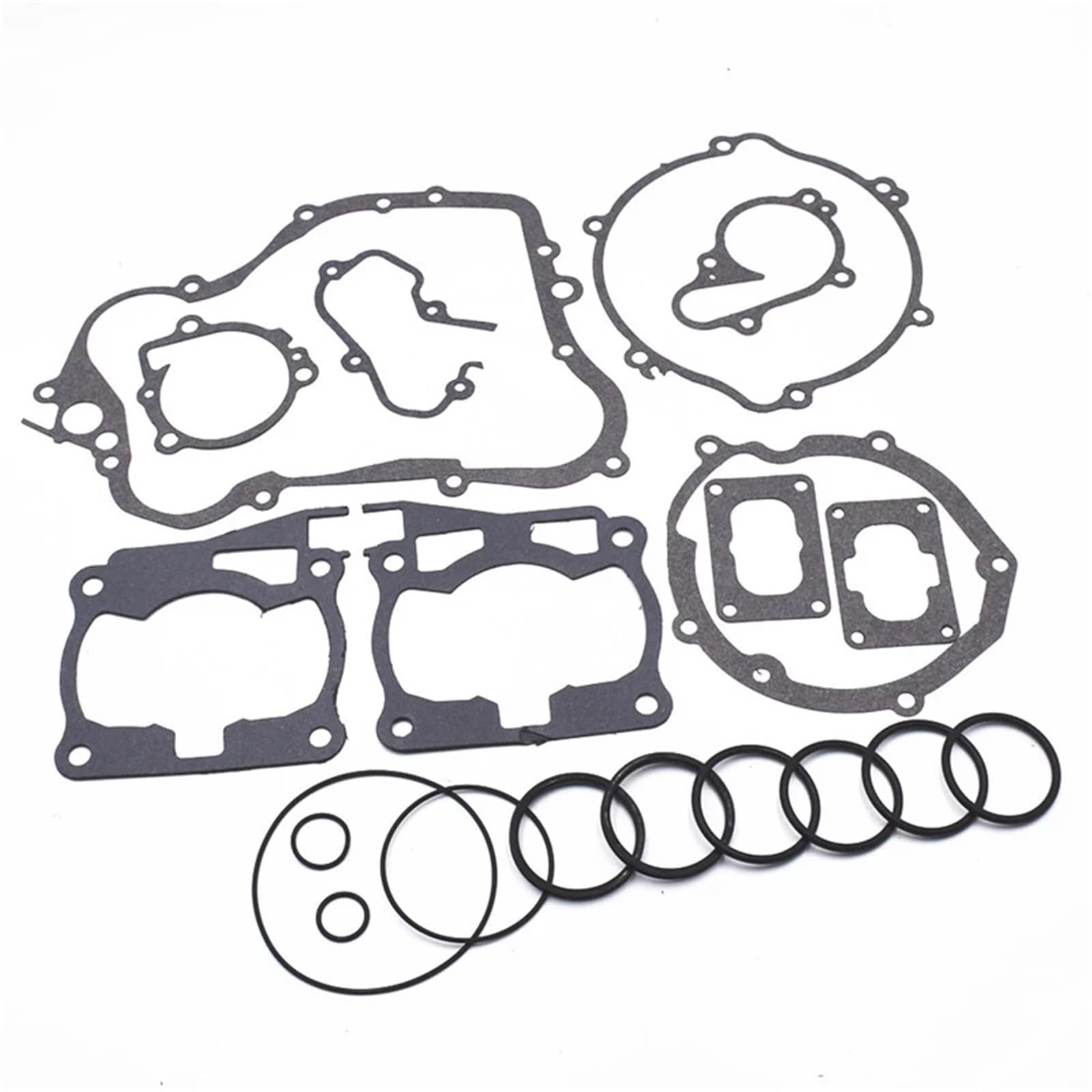 OSERRIR [Replacement] Kompletter Dichtungssatzsatz for Yamaha YZ125 YZ 125 1994–2002 von OSERRIR