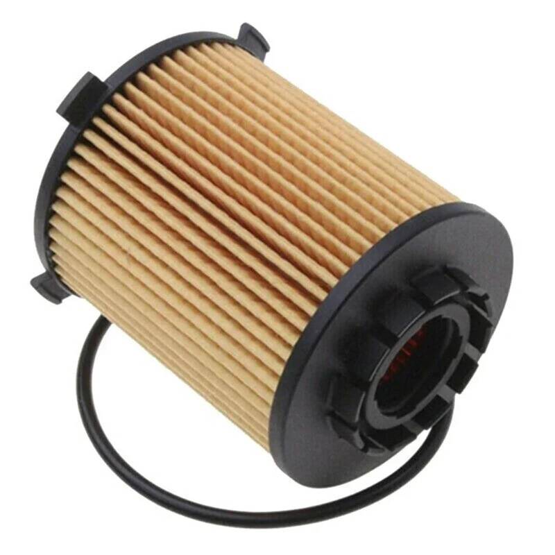 OSERRIR [Replacement] Ölfilter-Ersatz 32140029 Entwickelt for Volvo S40 S60 XC70 C70 XC90 XC60 C30 von OSERRIR